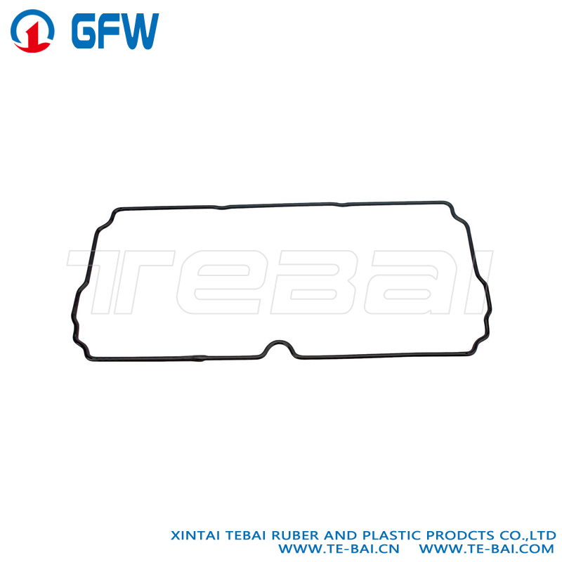 推杆室盖垫片-1497061