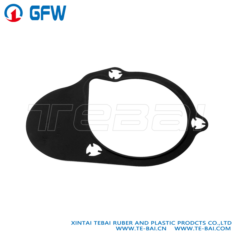 曲轴箱盖垫片-1484309