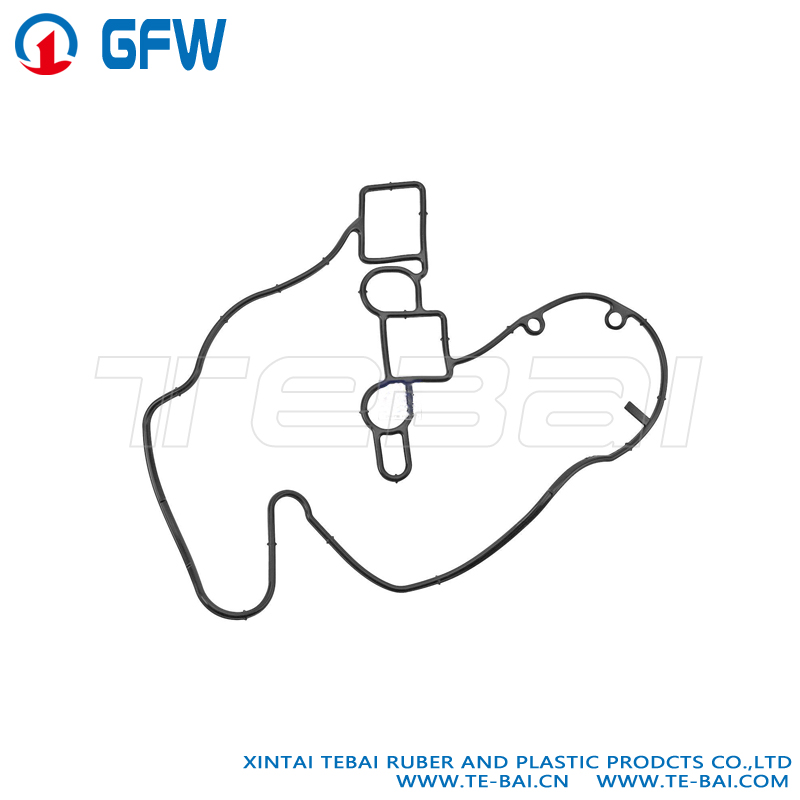 机油泵油封-1412878