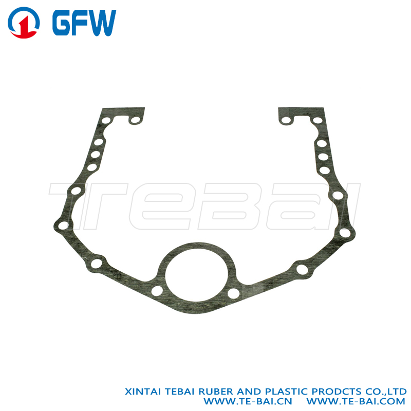 飞轮壳垫片-1392935