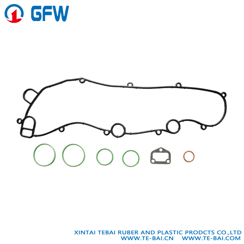 机油冷却器垫片套件-1349497S