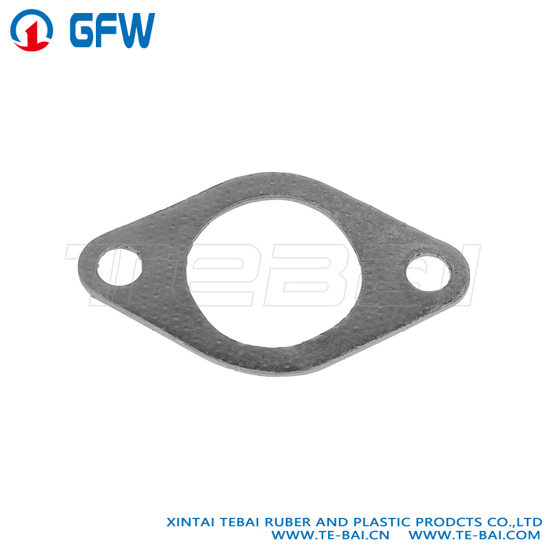 排气歧管垫片--369276