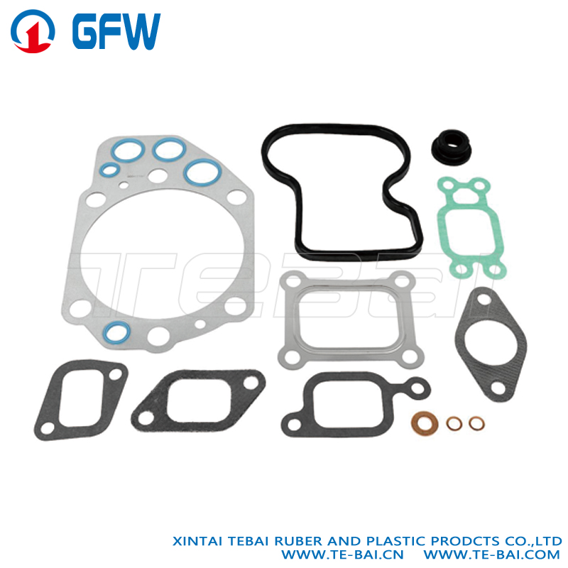 喷油阀密封环套件-550270