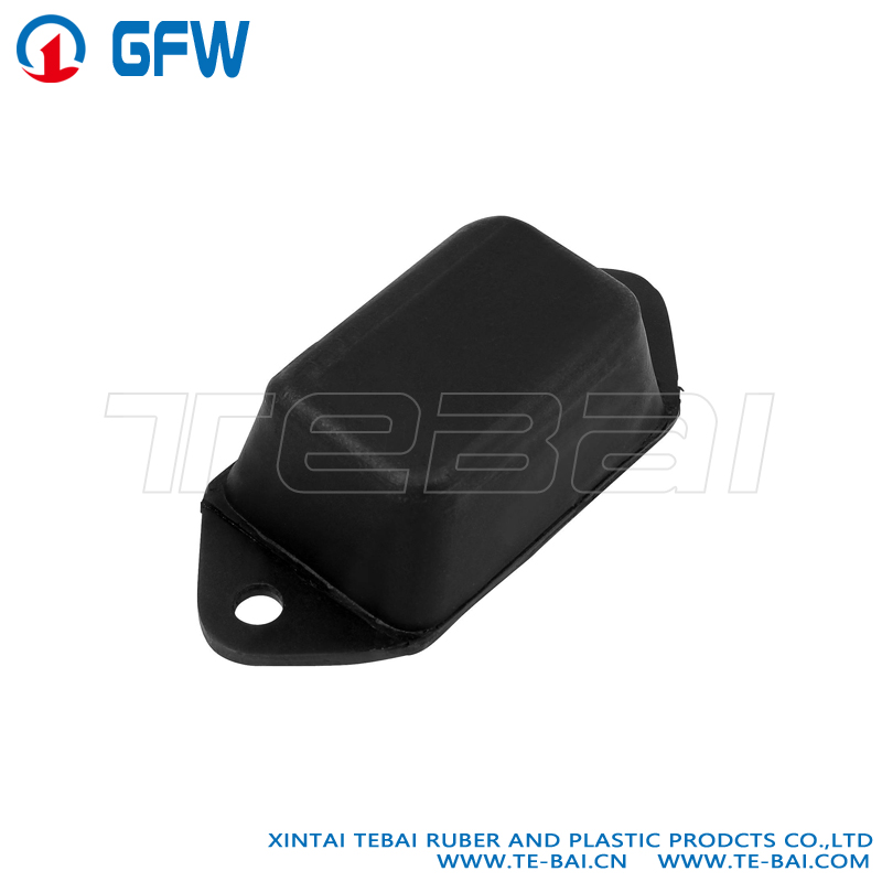 后部橡胶缓冲器-285493