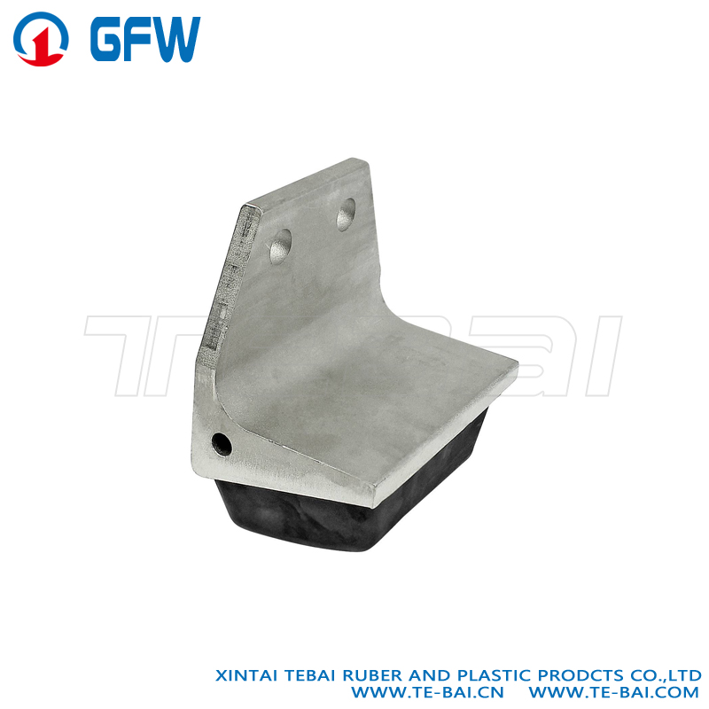 后部橡胶缓冲器-1370144