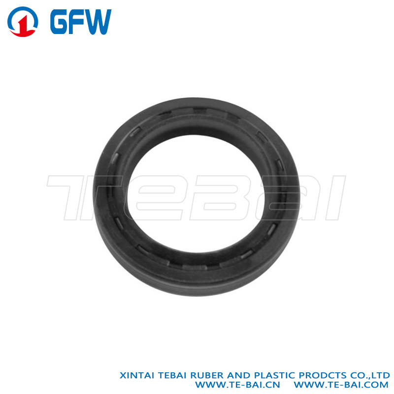 密封环 - 转向机油封-318996 size26-37-7-8.9