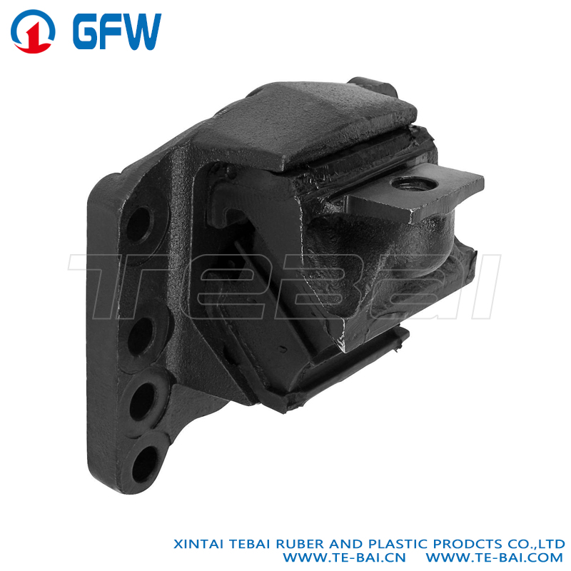 发动机安装-6552410713