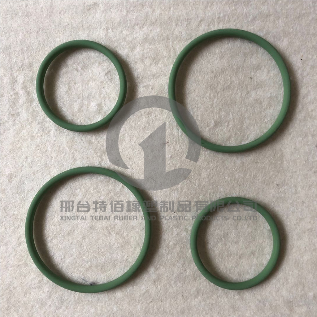 机油冷却器密封圈-1484765&amp;1484766