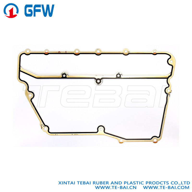 曲轴箱盖板垫片-2096562