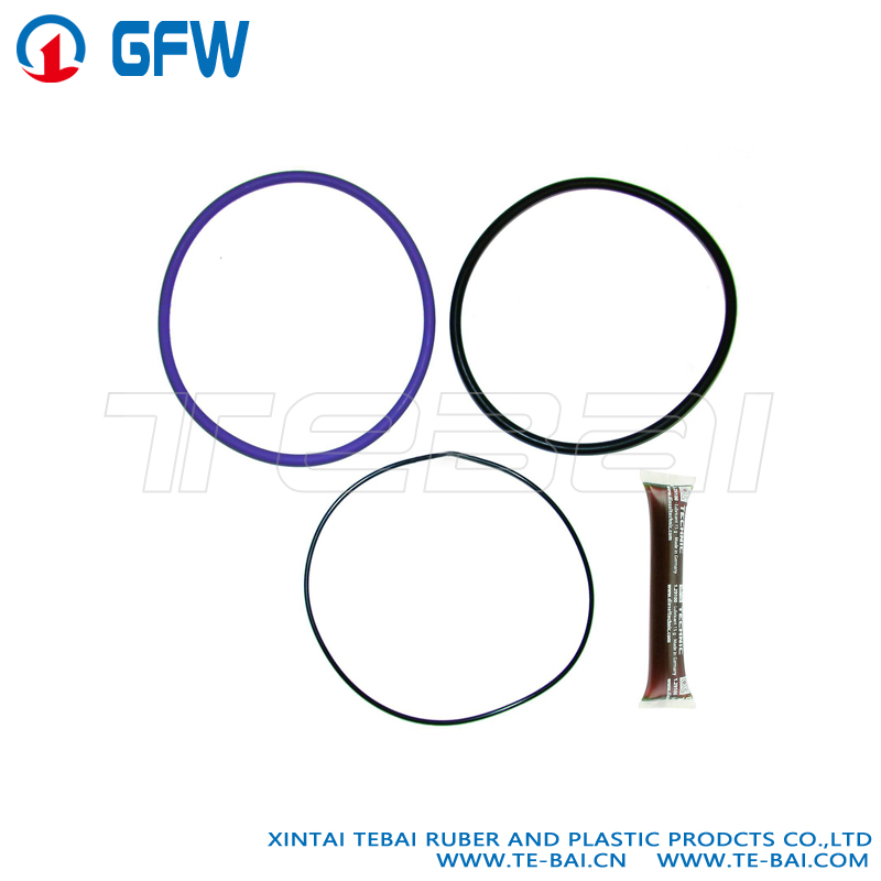 气缸衬套密封组件-271157