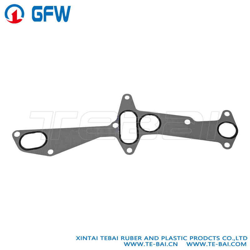 机油滤清器罩密封圈-8170534