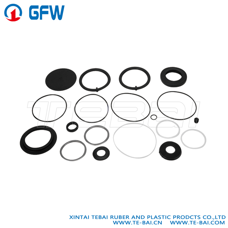 方向机修理包-21219953(ZF8098)