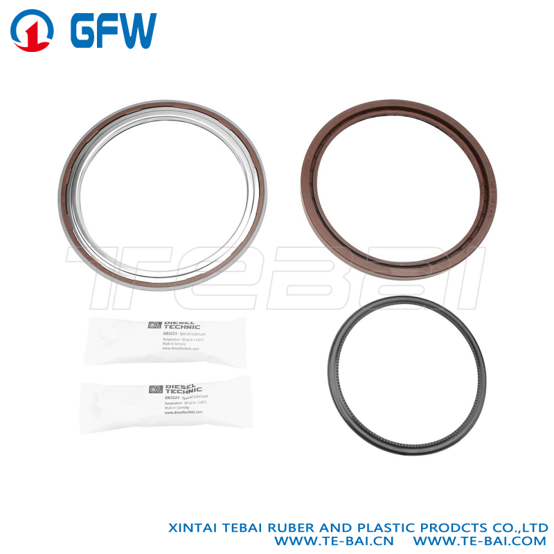 轮毂垫片套件-3095043